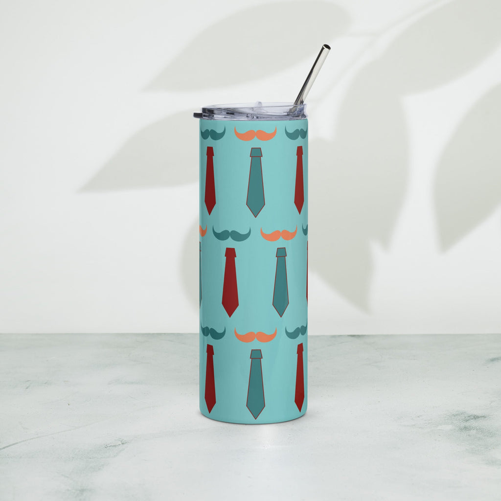 Cool Dad's Perfect Party 20oz Tumbler