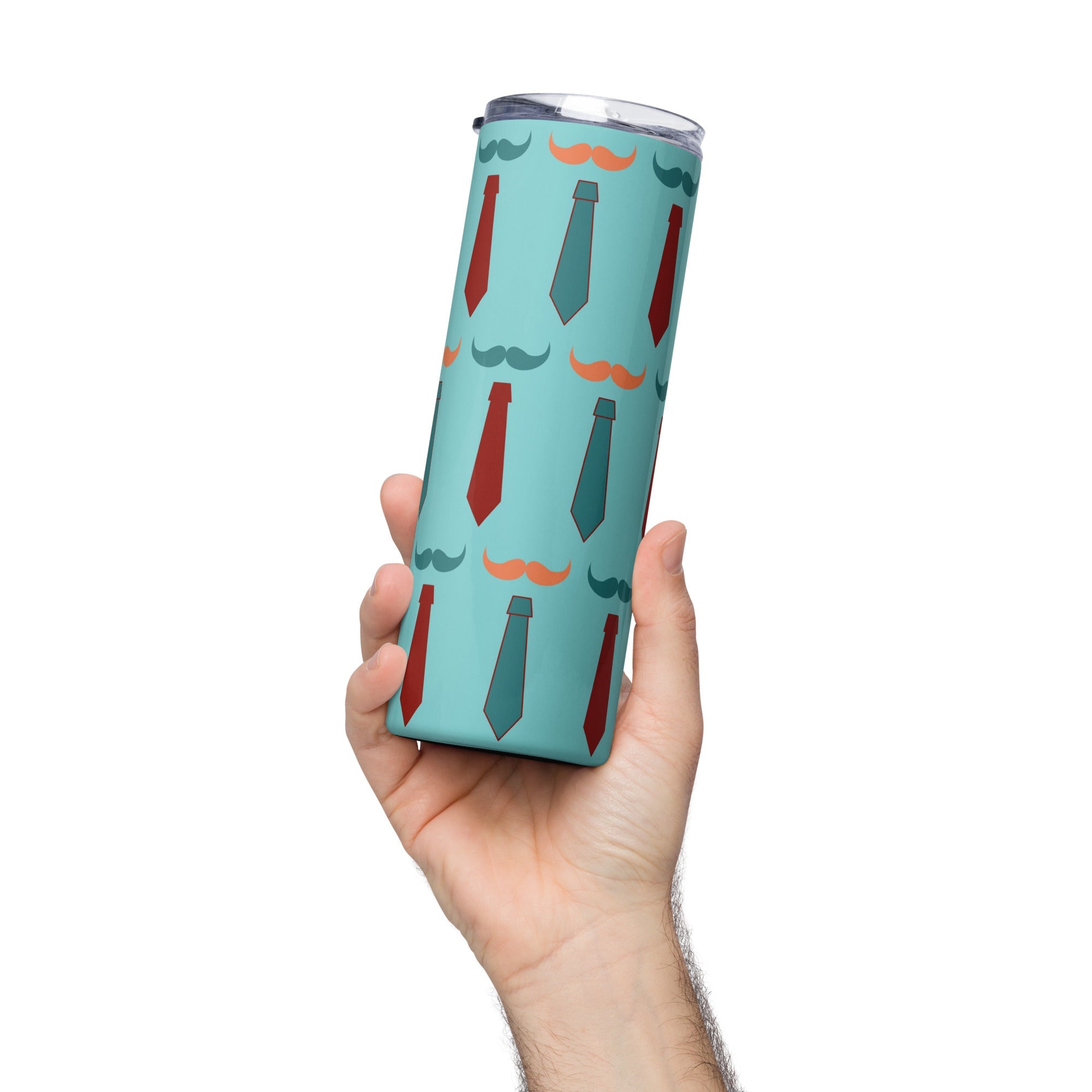 Cool Dad's Perfect Party 20oz Tumbler