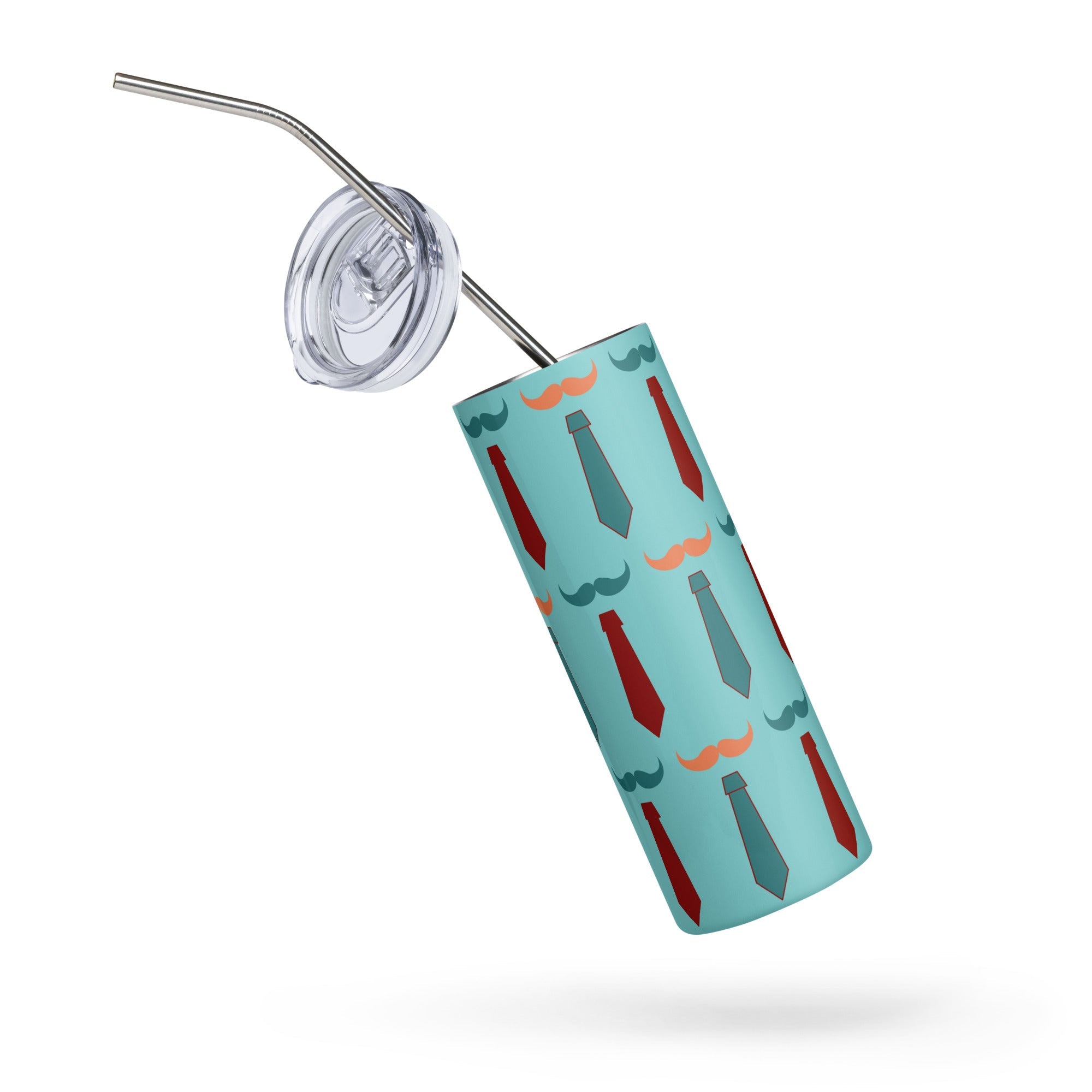 Cool Dad's Perfect Party 20oz Tumbler