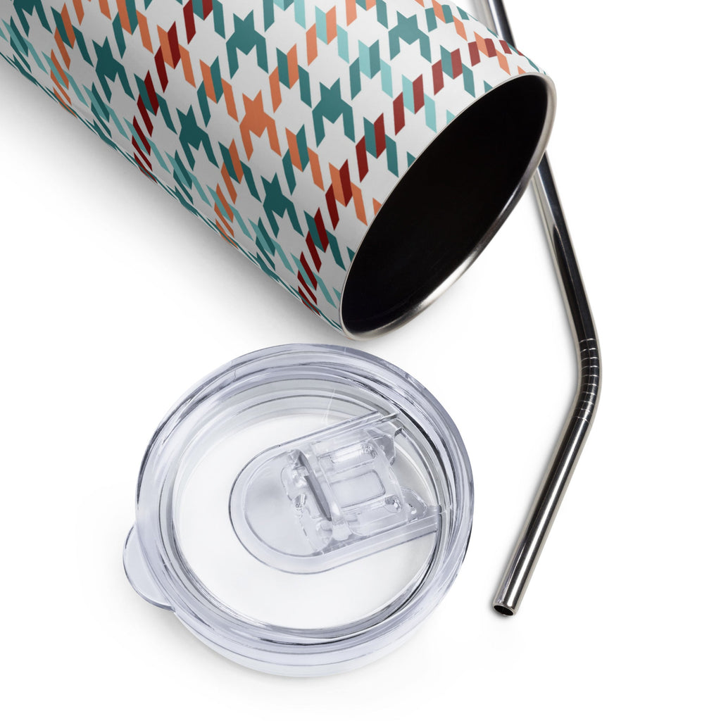 Cool Dad's Perfect Party 20oz Tumbler