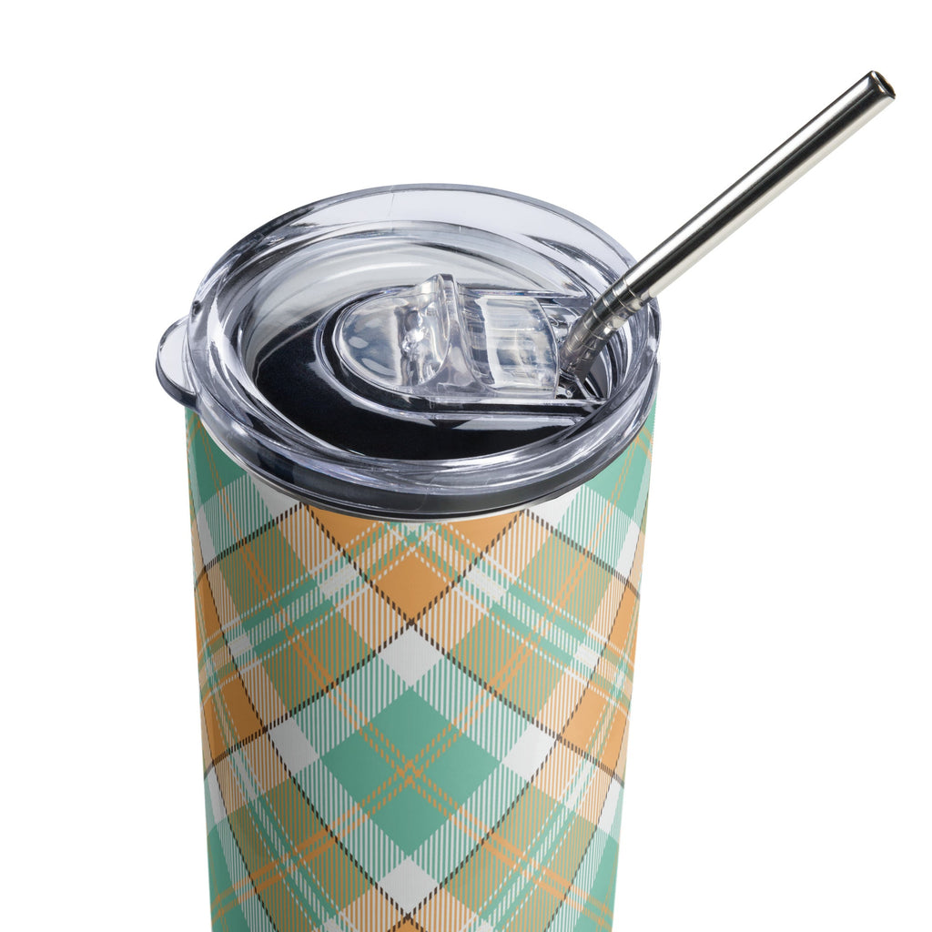 Cool Dad's Perfect Party 20oz Tumbler