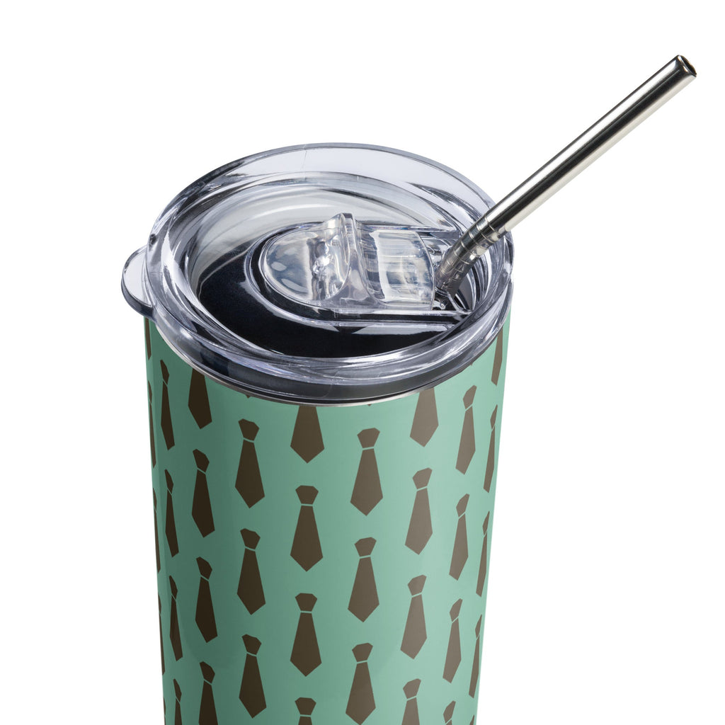 Cool Dad's Perfect Party 20oz Tumbler