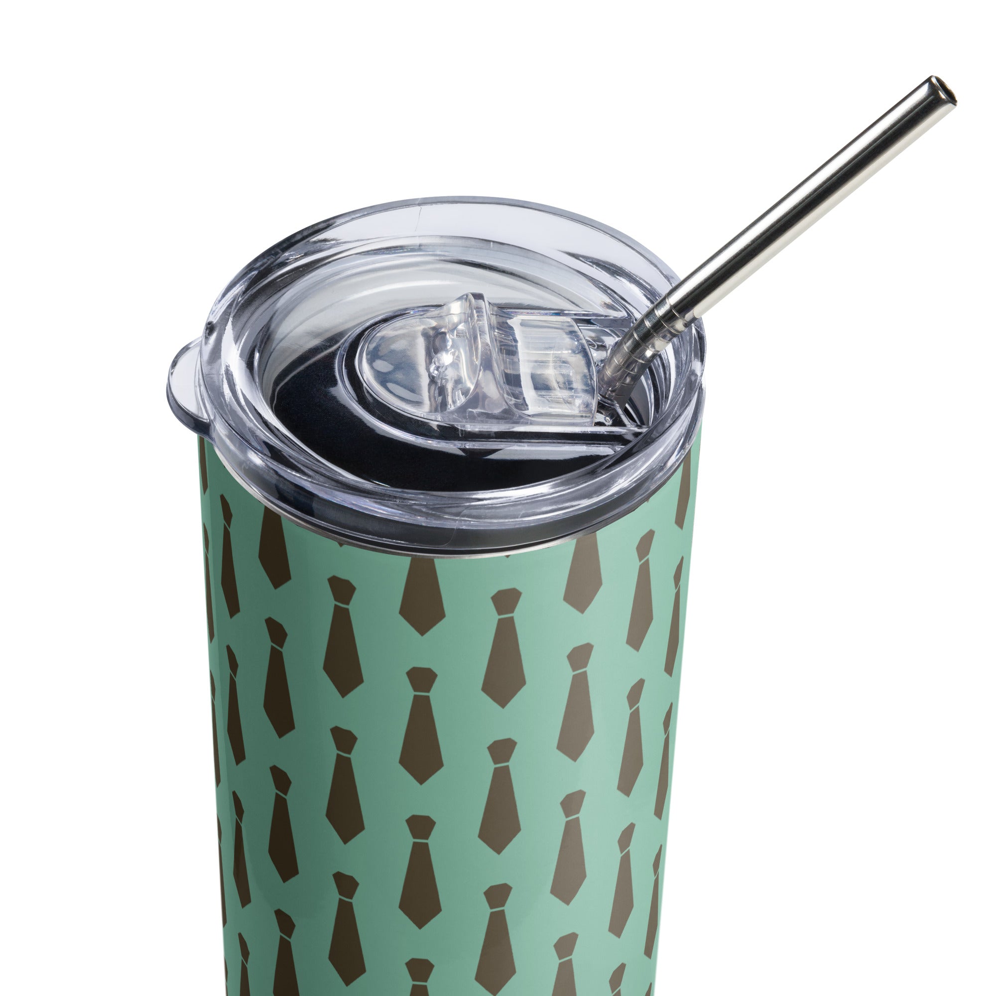Cool Dad's Perfect Party 20oz Tumbler