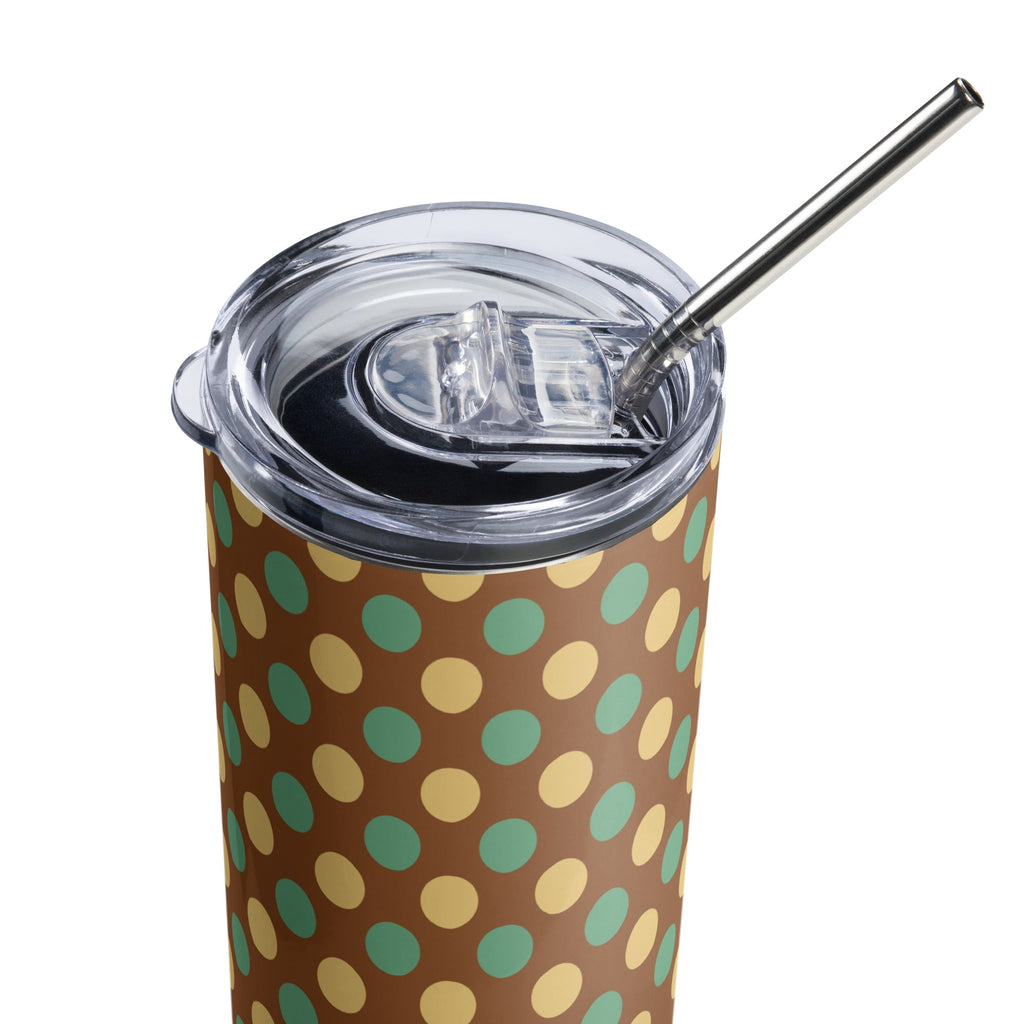 Cool Dad's Perfect Party 20oz Tumbler