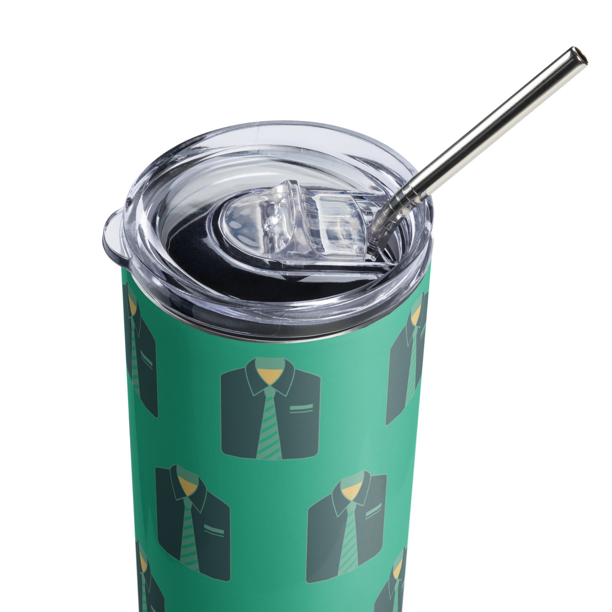 Cool Dad's Perfect Party 20oz Tumbler