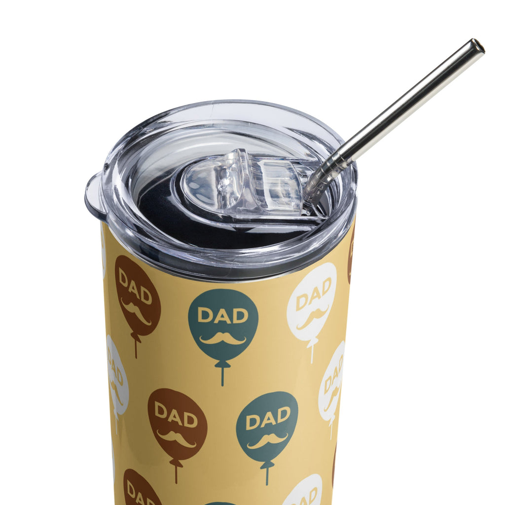 Cool Dad's Perfect Party 20oz Tumbler