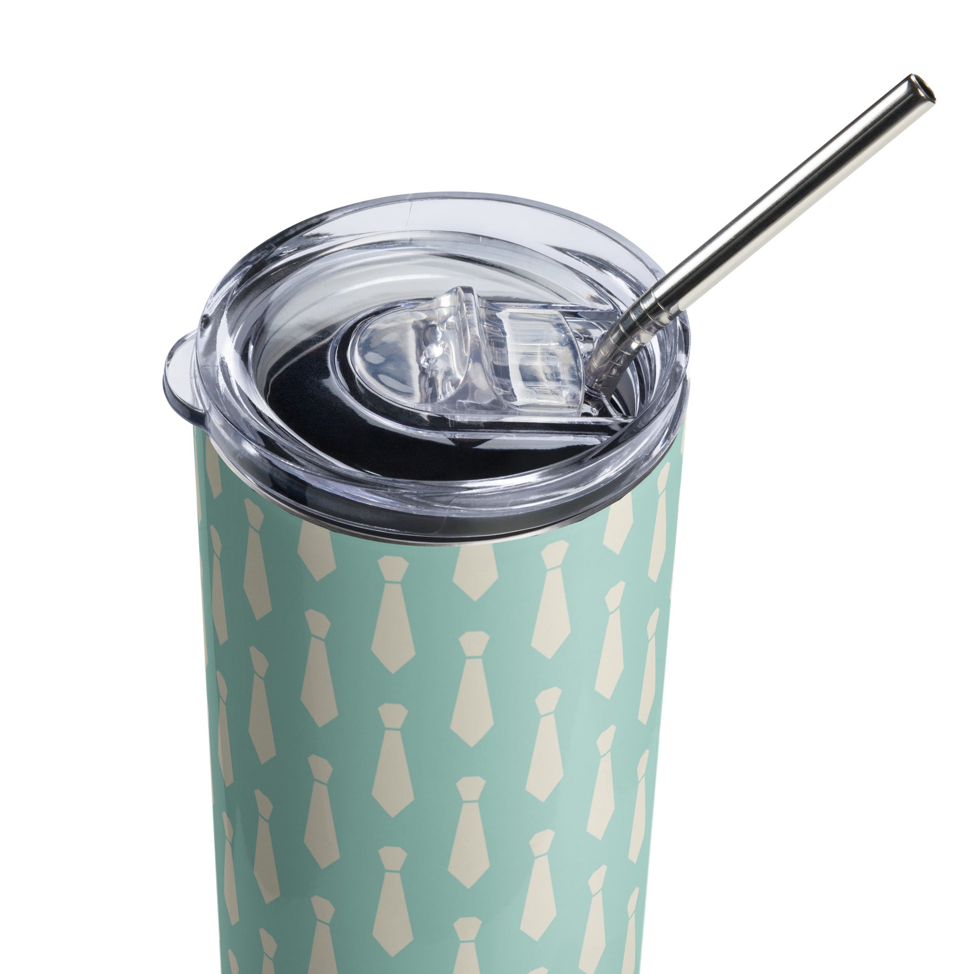 Cool Dad's Perfect Party 20oz Tumbler