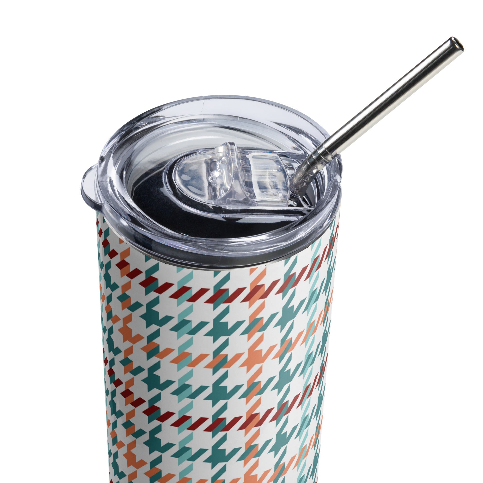 Cool Dad's Perfect Party 20oz Tumbler