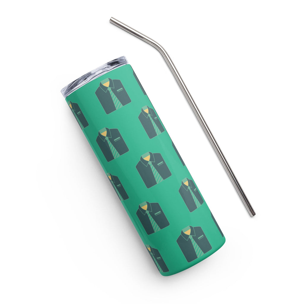 Cool Dad's Perfect Party 20oz Tumbler