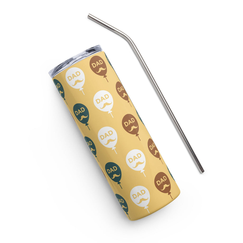 Cool Dad's Perfect Party 20oz Tumbler