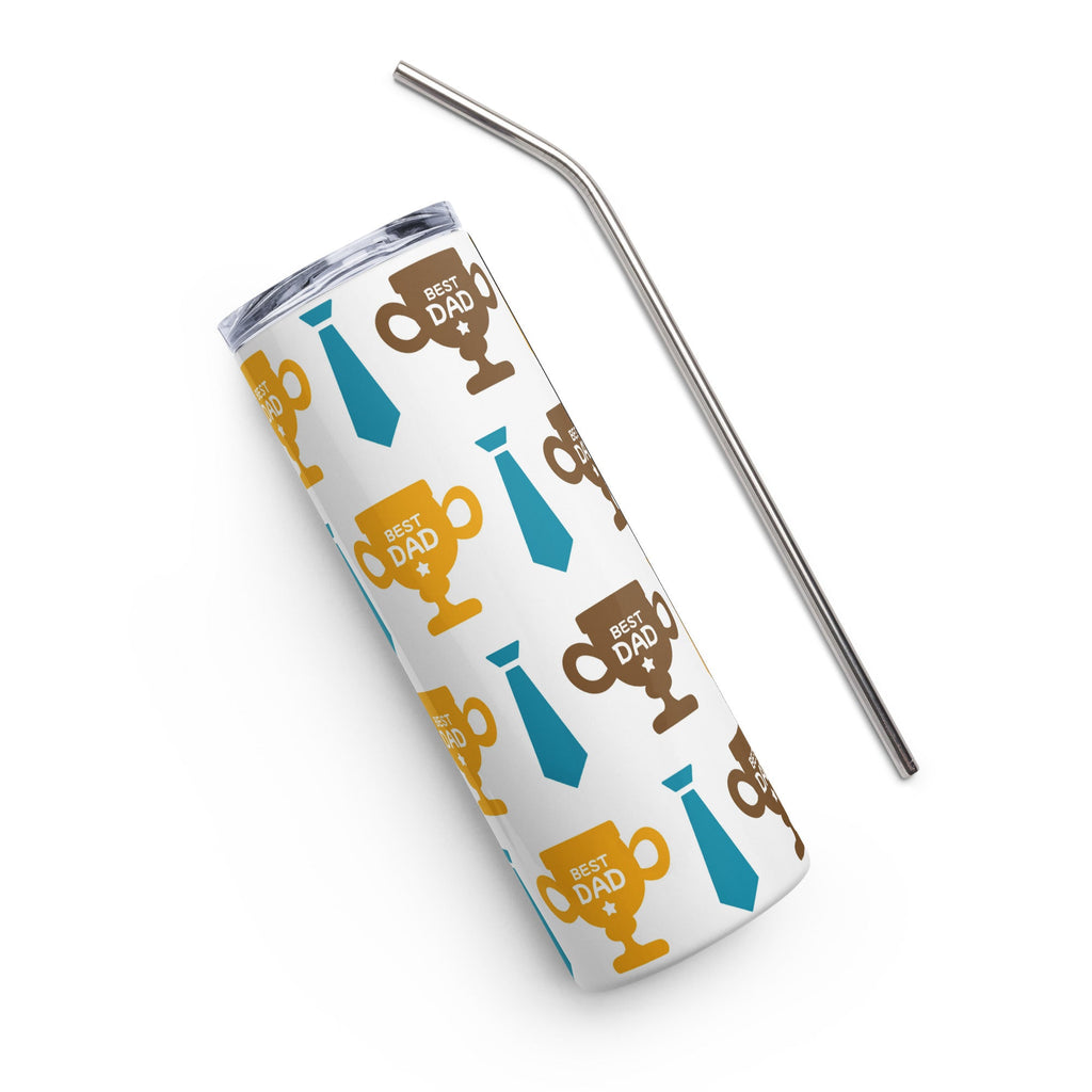 Cool Dad's Perfect Party 20oz Tumbler