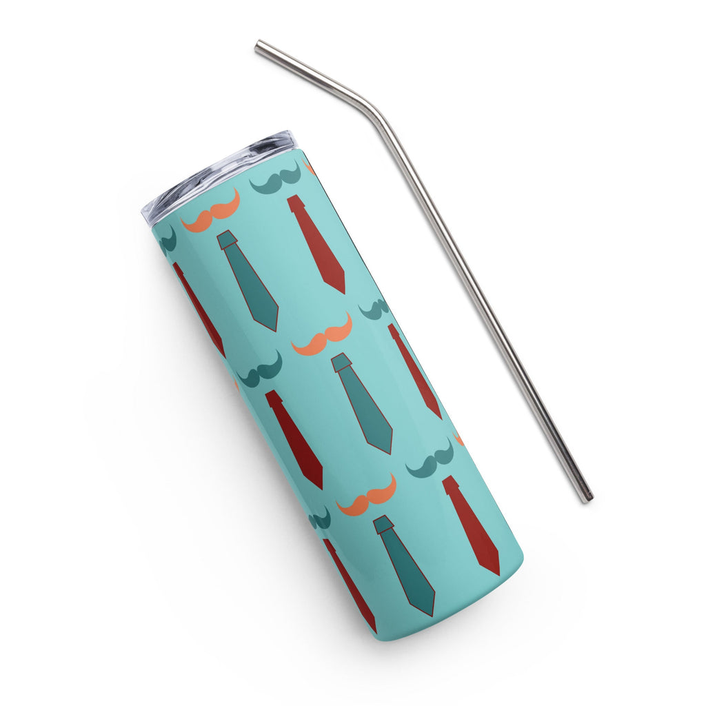 Cool Dad's Perfect Party 20oz Tumbler