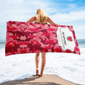 Bath Towel