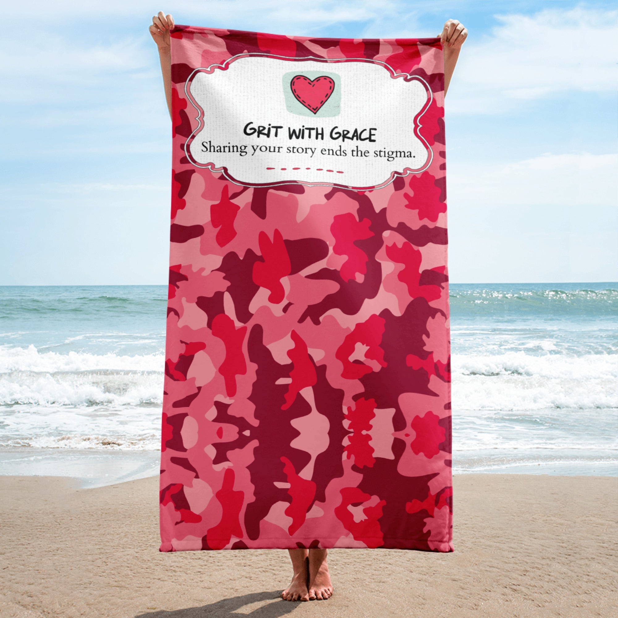 Bath Towel