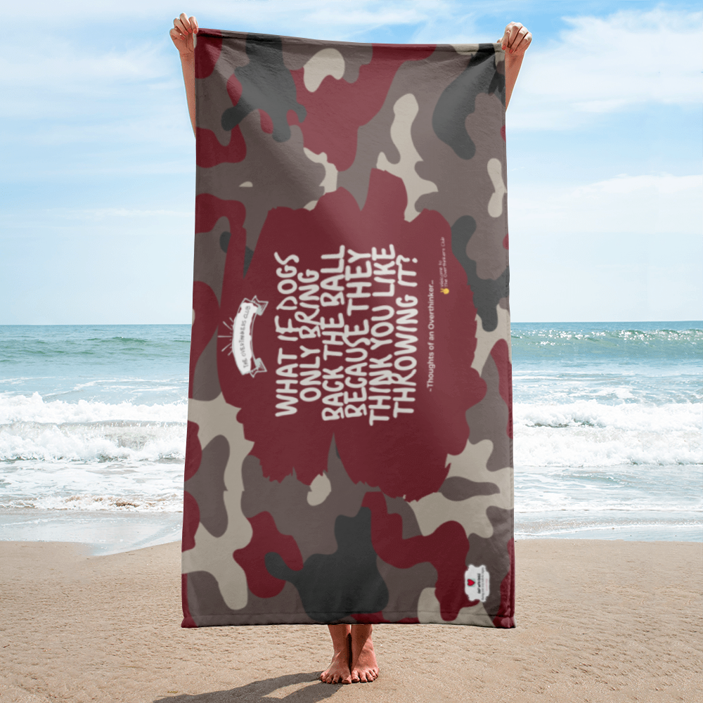 Bath Towel