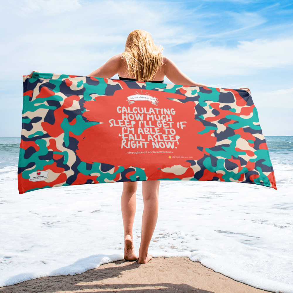 Bath Towel