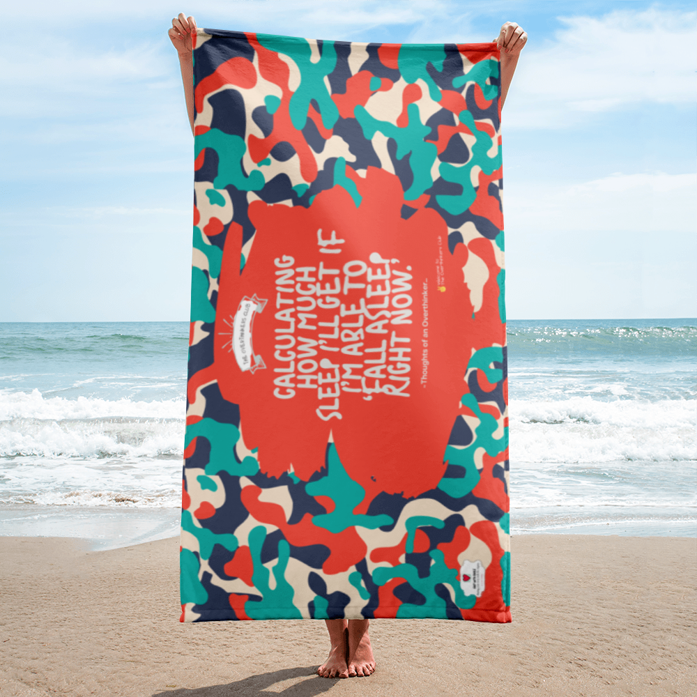 Bath Towel