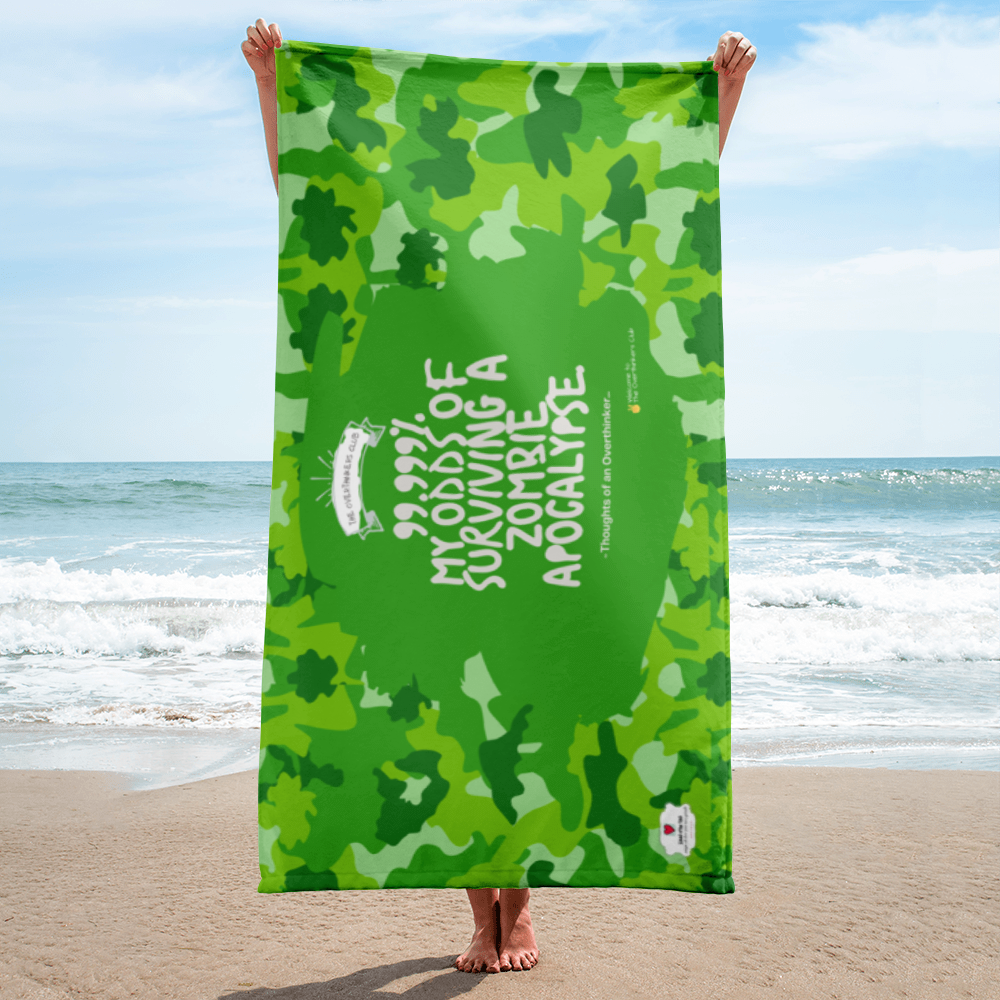 Bath Towel