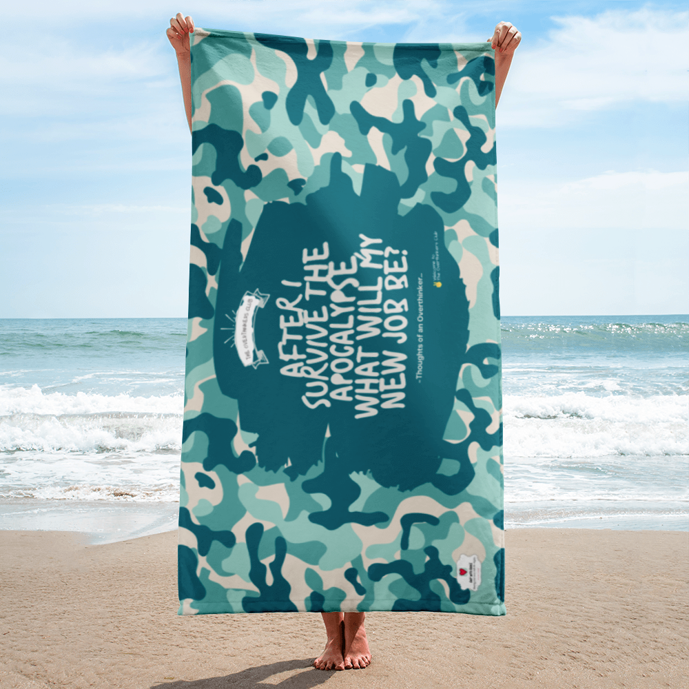 Bath Towel