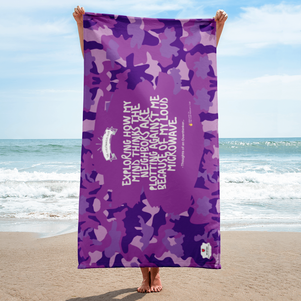 Bath Towel