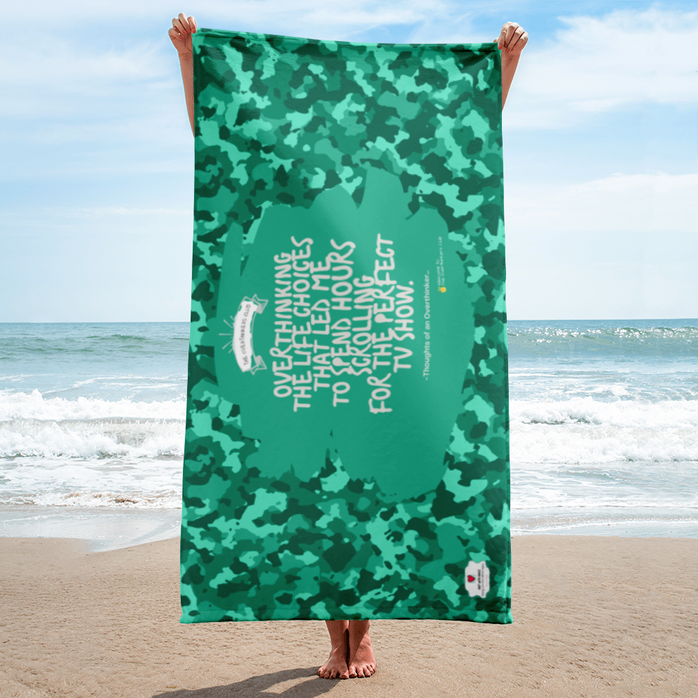 Bath Towel