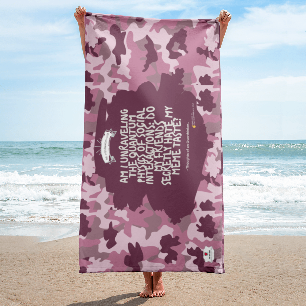 Bath Towel