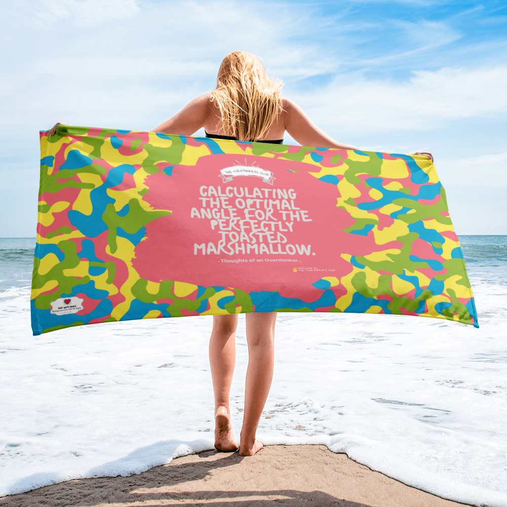 Bath Towel