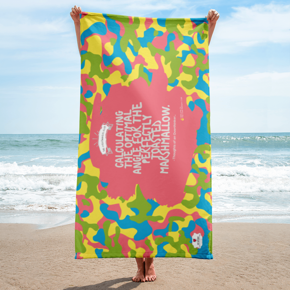 Bath Towel