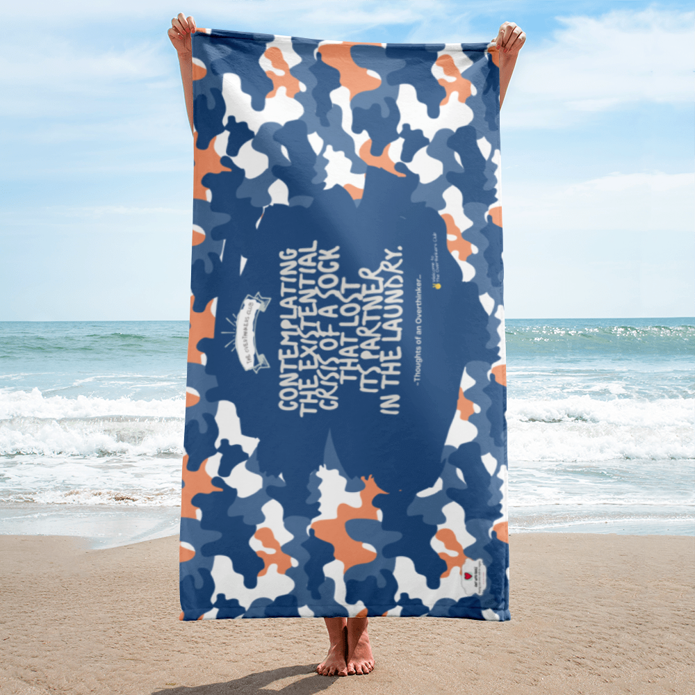 Bath Towel