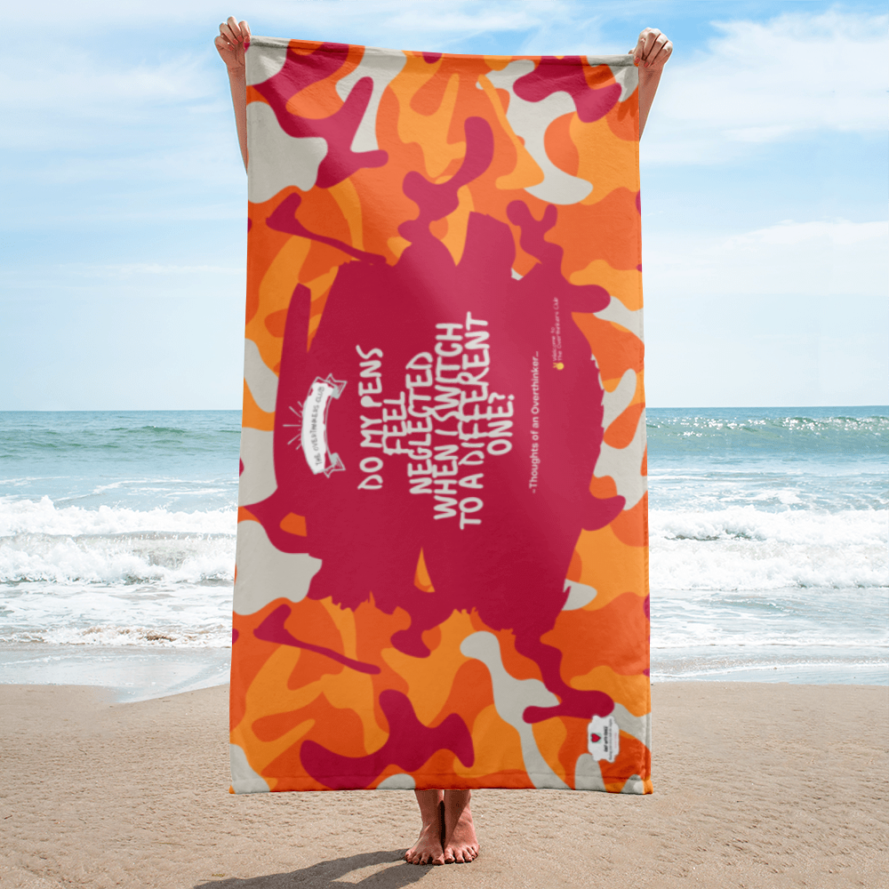 Bath Towel