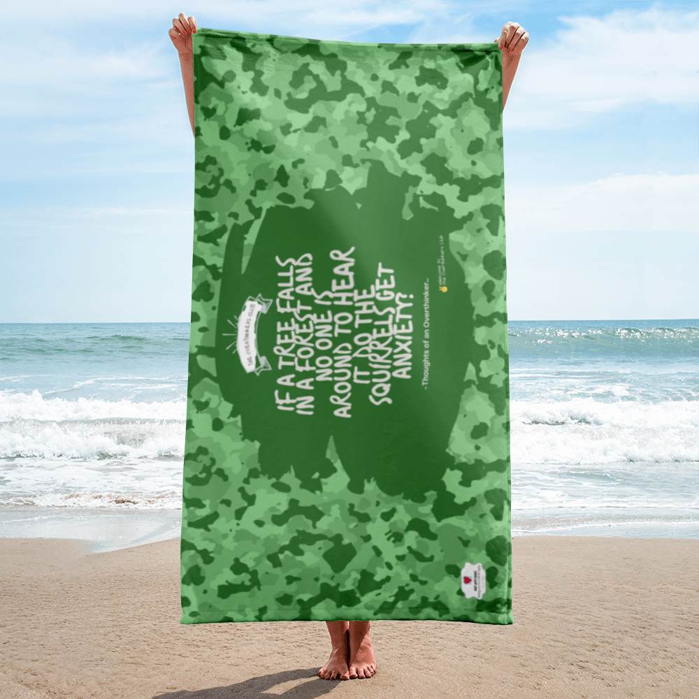 Bath Towel