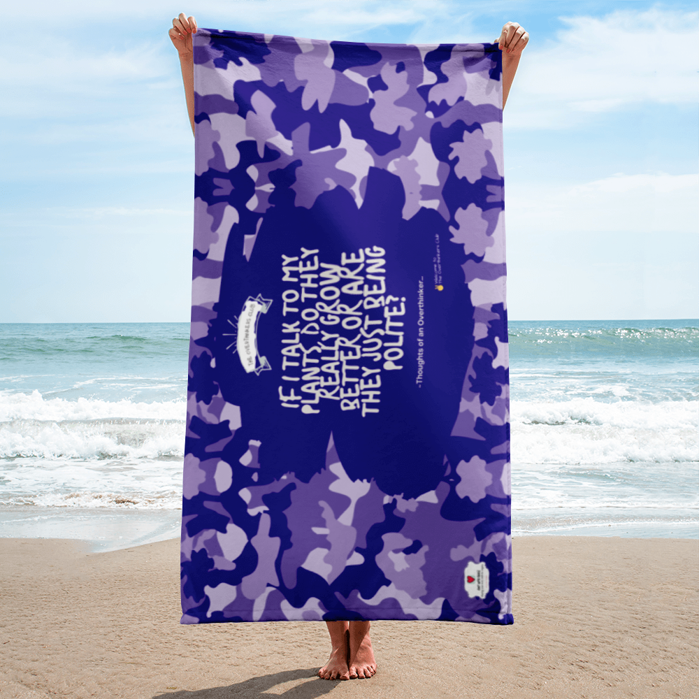 Bath Towel