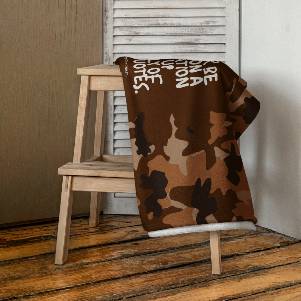 Bath Towel