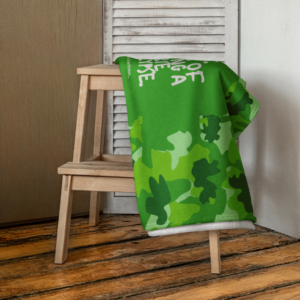 Bath Towel