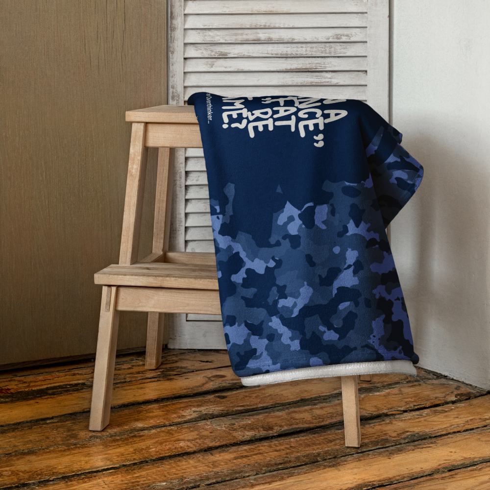 Bath Towel
