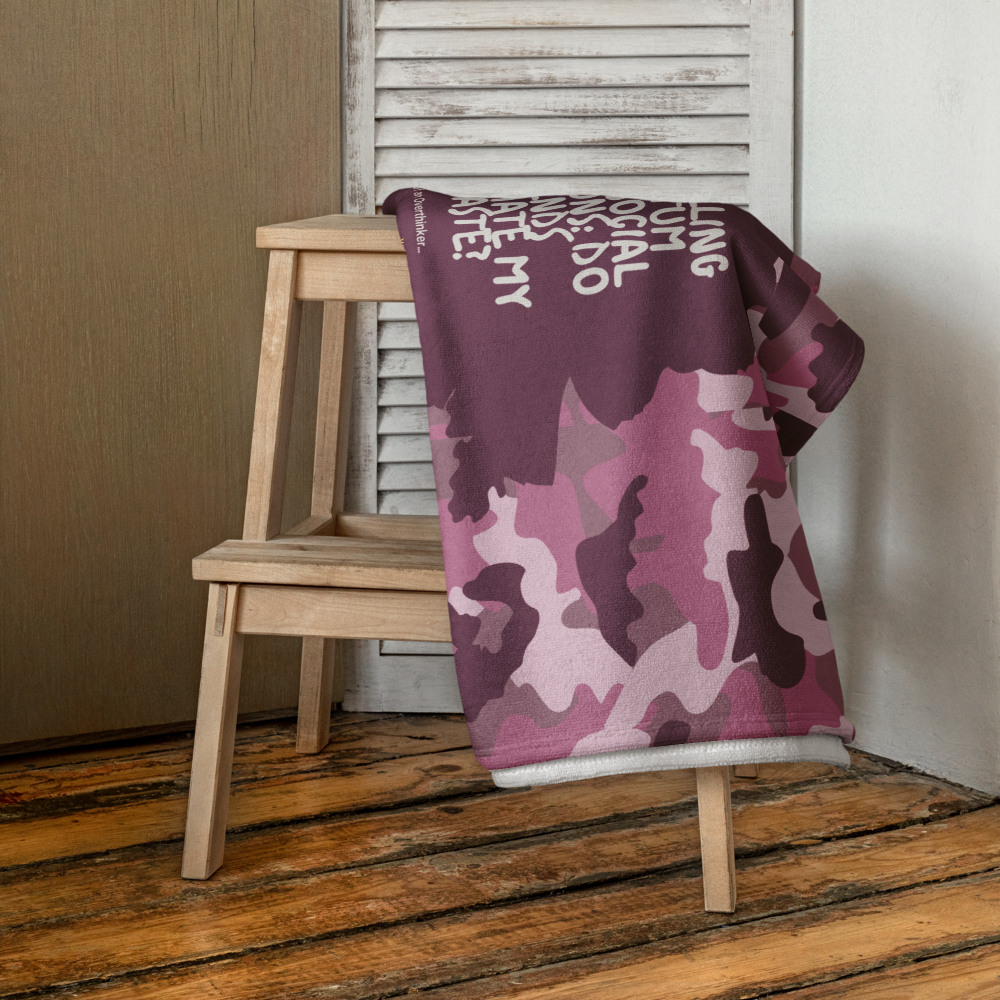 Bath Towel