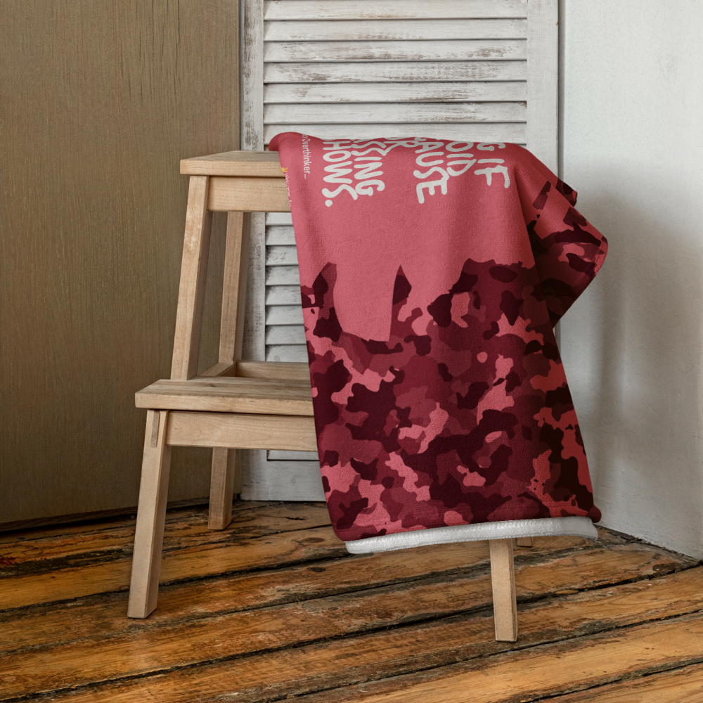 Bath Towel