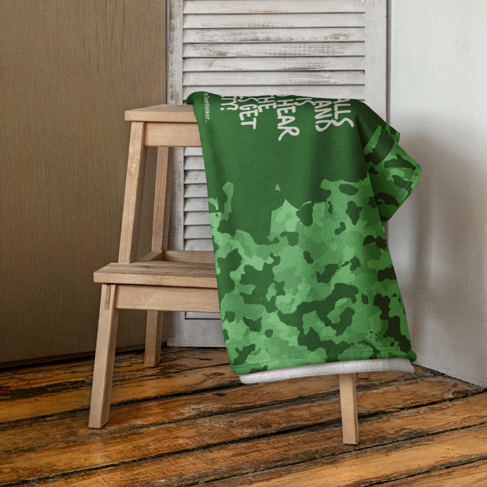 Bath Towel