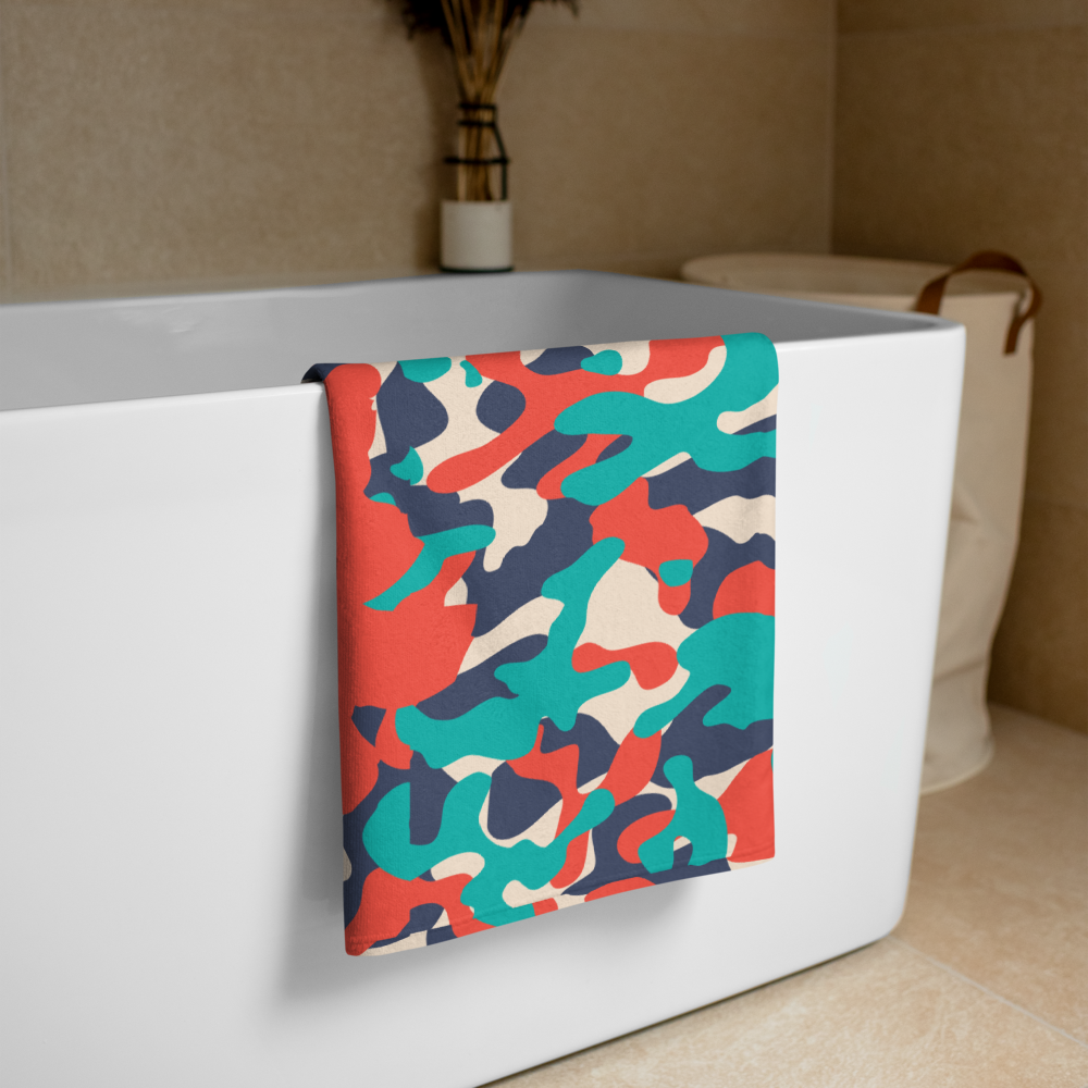 Bath Towel