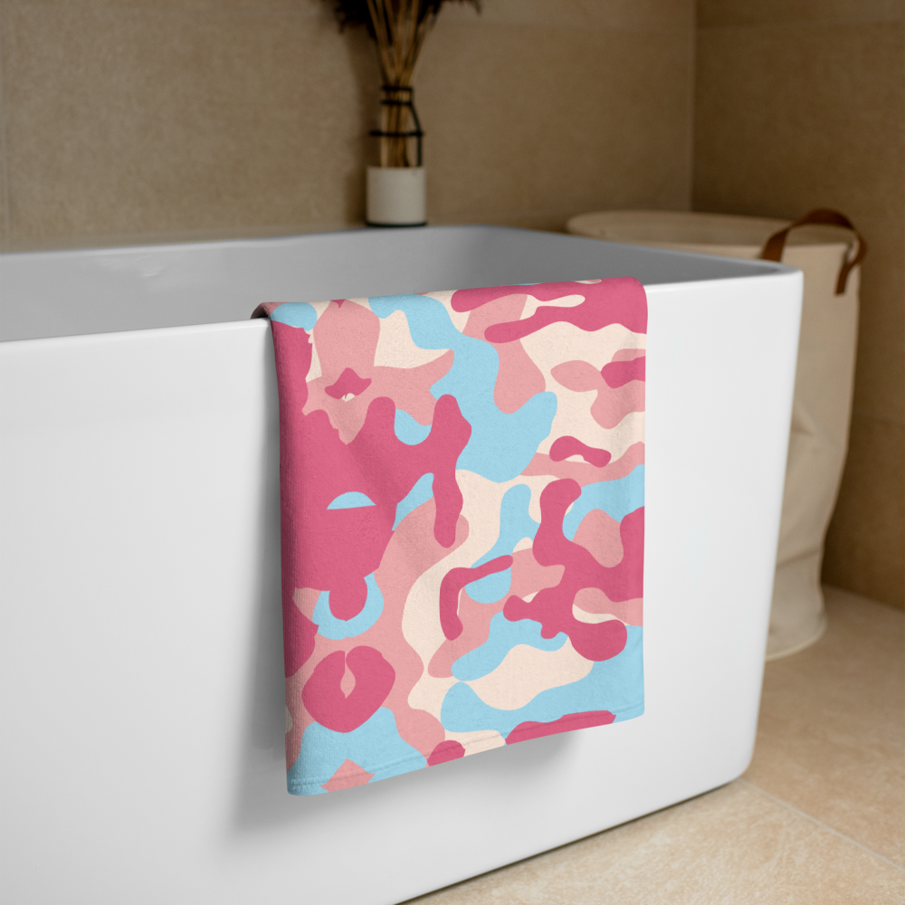 Bath Towel