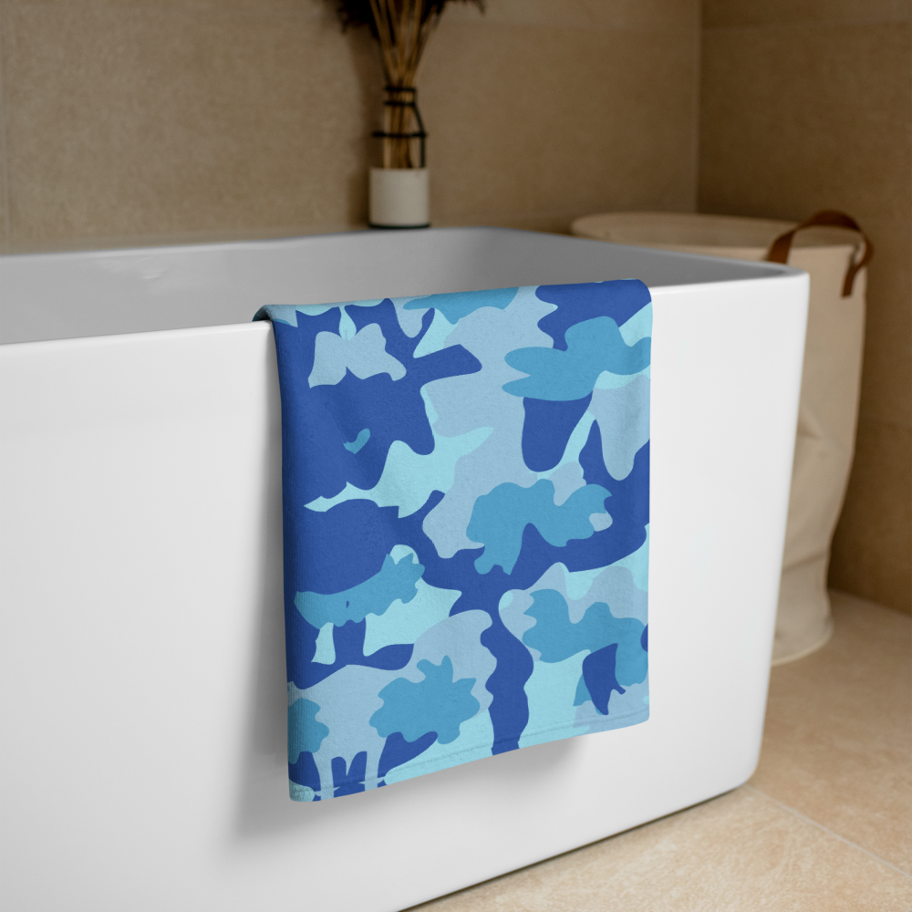 Bath Towel