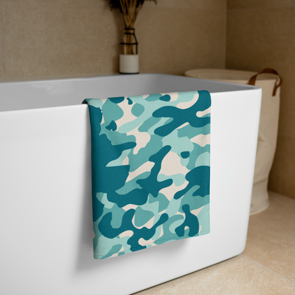 Bath Towel
