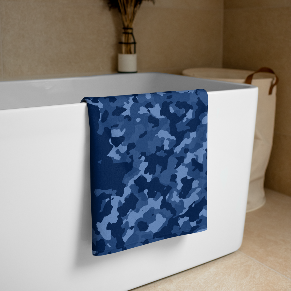 Bath Towel