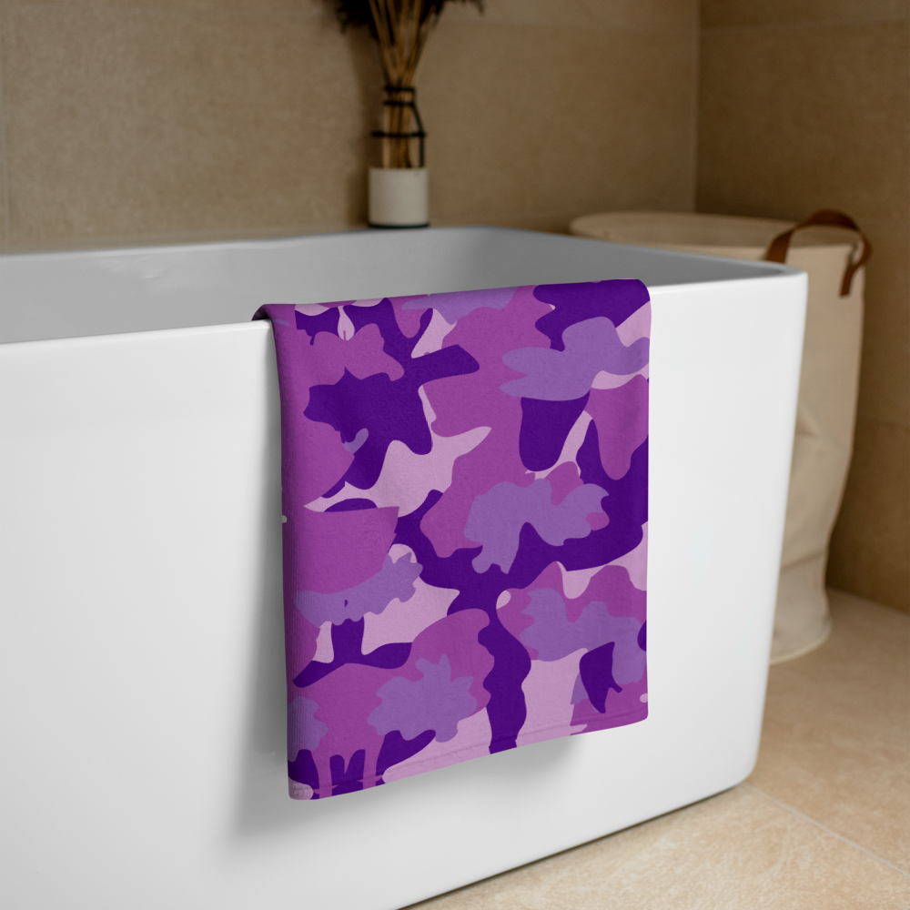 Bath Towel