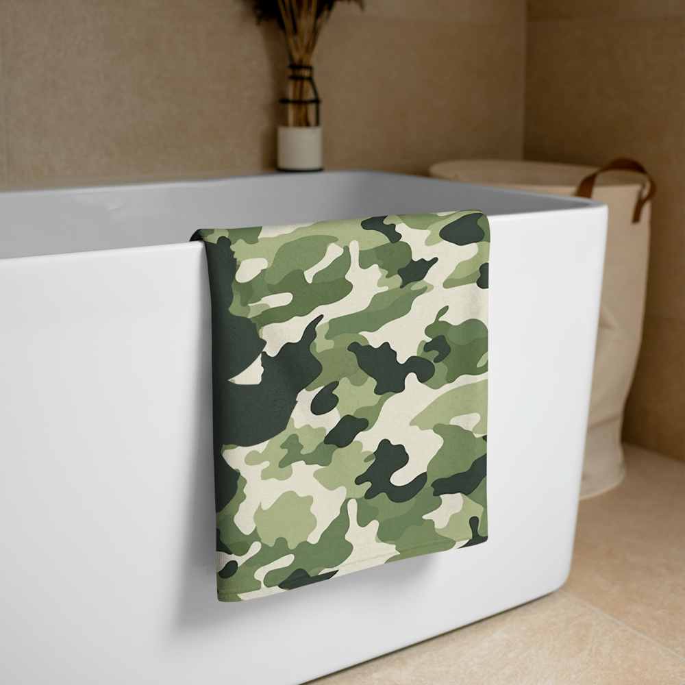 Bath Towel