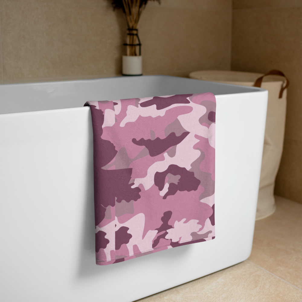 Bath Towel