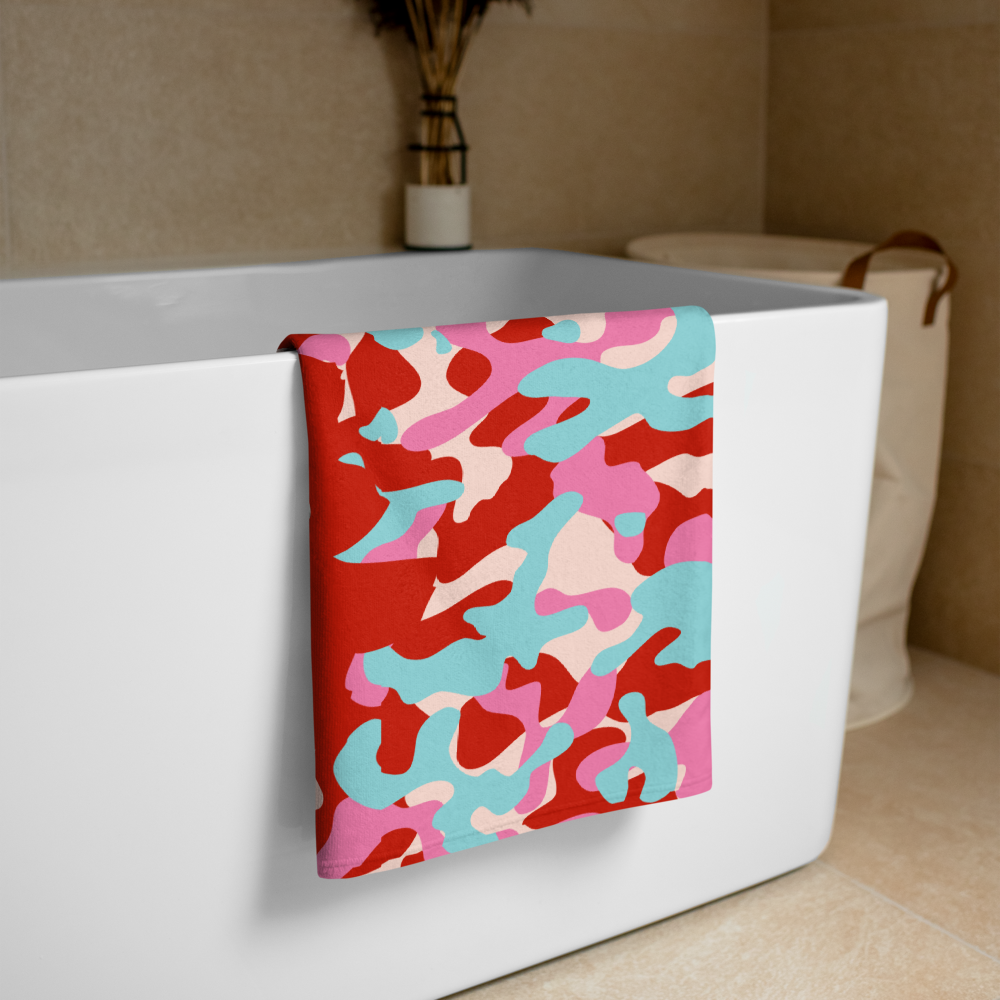 Bath Towel