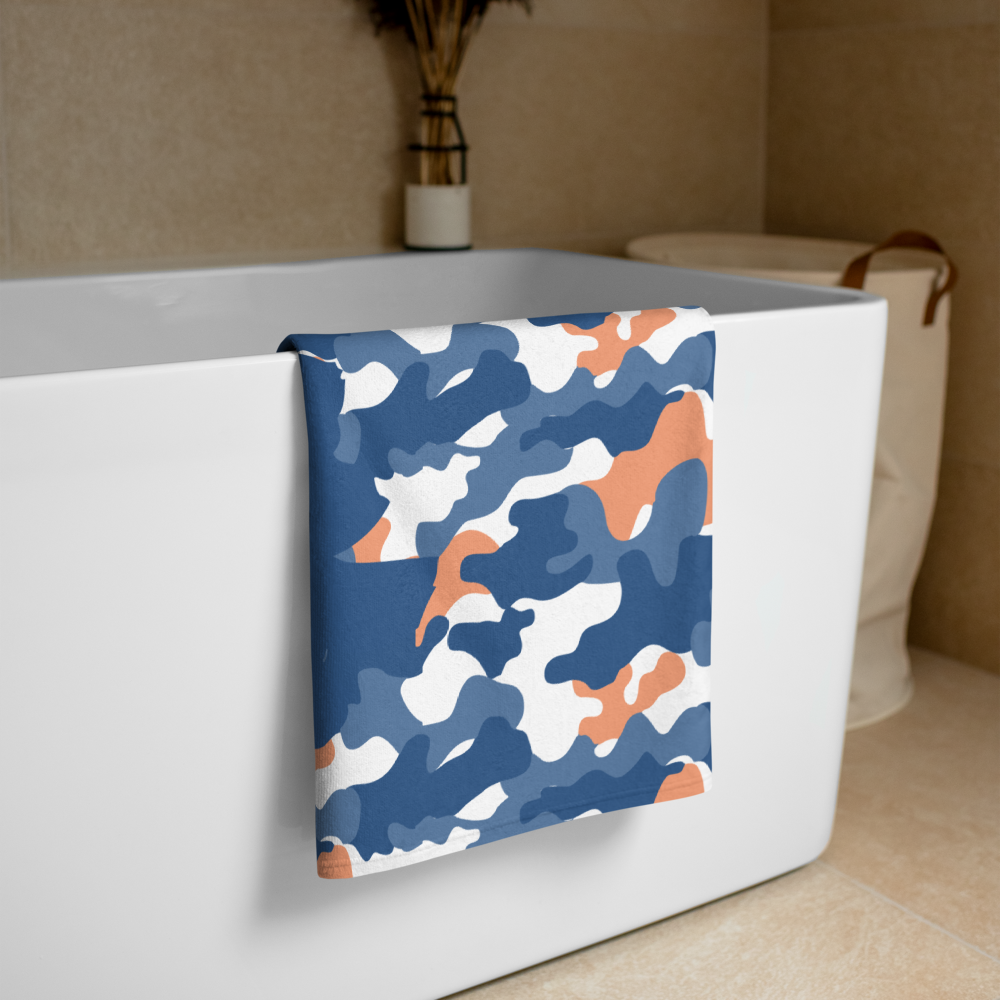 Bath Towel