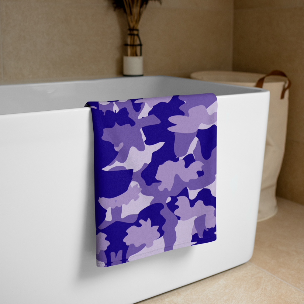 Bath Towel
