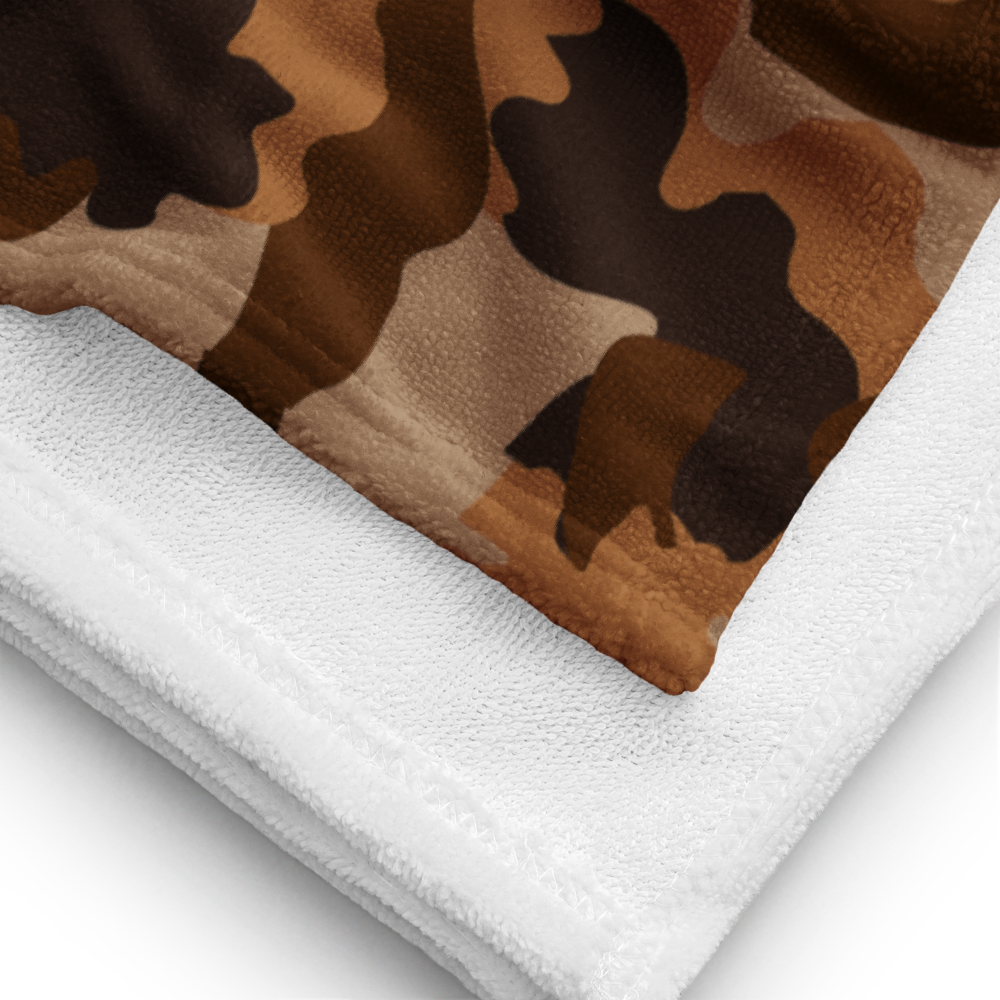 Bath Towel